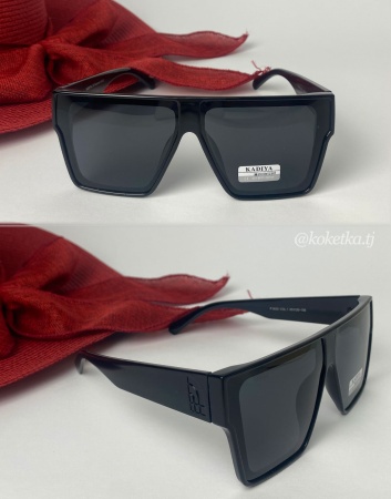 Очки солнцезащитные