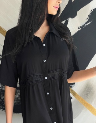 Пляжная туника