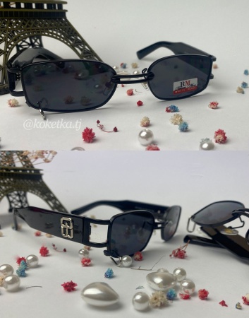 Очки солнцезащитные