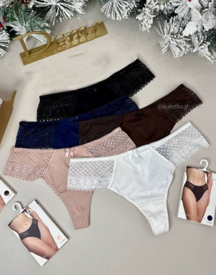 Трусики бразилиана