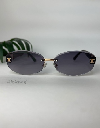 Очки солнцезащитные