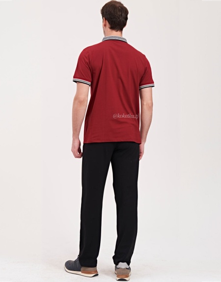 Стильный домашний комплект