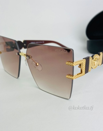 Очки солнцезащитные