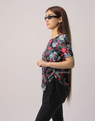 Купальник платье