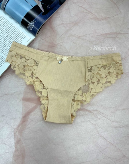 Трусики слипы 