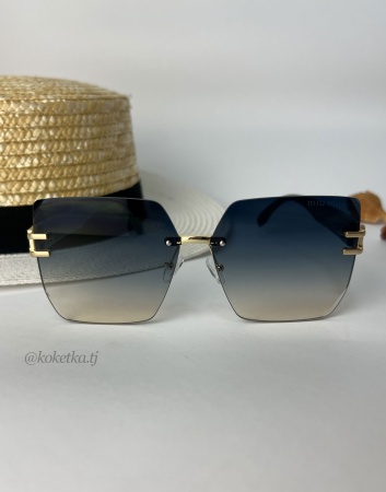 Очки солнцезащитные