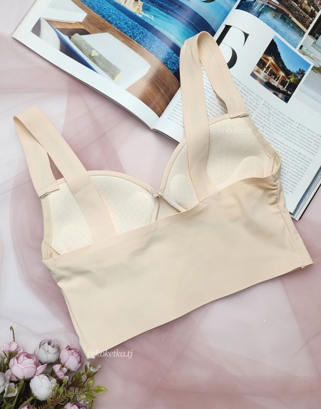 Бесшовный топ