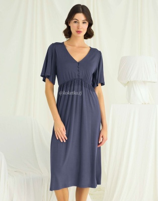 Удобная сорочка для беременных