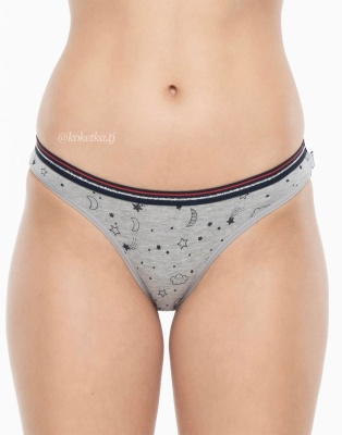 Набор трусиков — слип от U.S. POLO ASSN (3 шт)