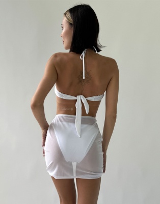 Раздельный купальник 3в1