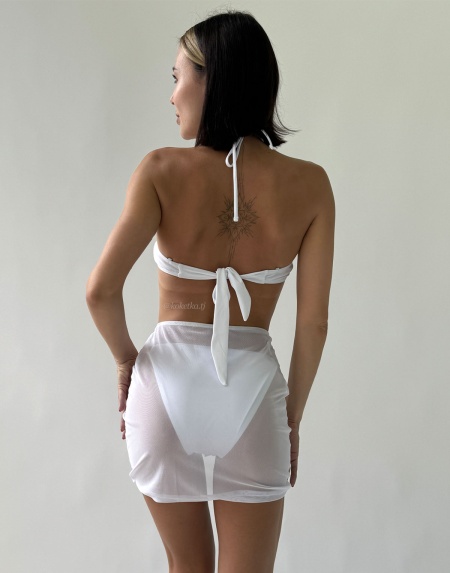 Раздельный купальник 3в1