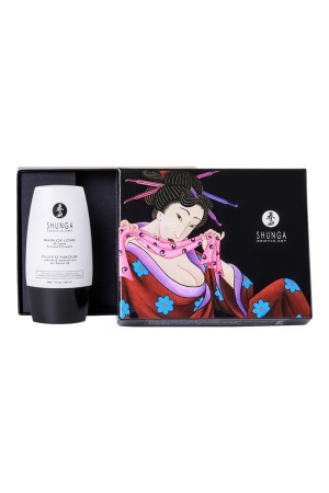 Крем для стимуляции точки G Shunga Rain of love, уникальная формула с L-аргинином, 30 мл