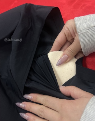 Шорты бёдра с пуш-апом