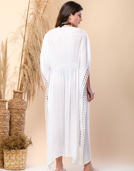 Пляжная накидка