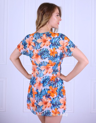 Раздельный купальник 3в1