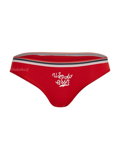 Набор трусиков-слип U.S. Polo Assn (3 шт)