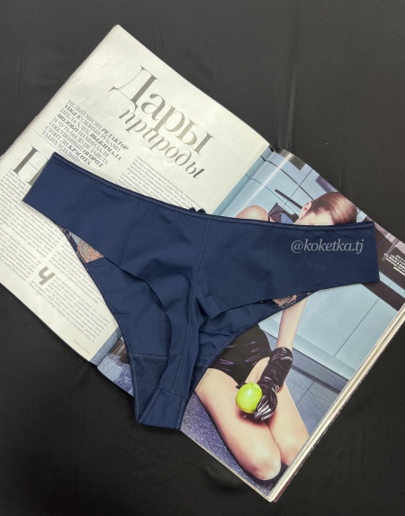 Трусики бразилиана