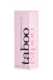 Туалетная вода с афродизиаками RUF Taboo Frivole для женщин, 50 мл