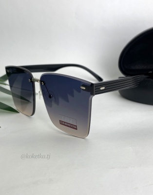 Очки солнцезащитные