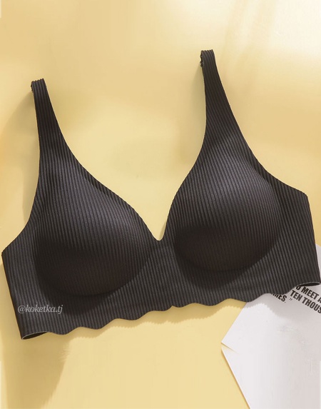 Бесшовный топ