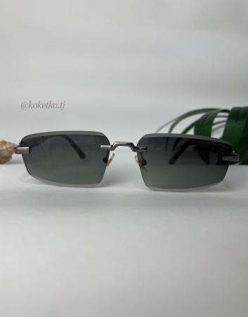 Очки солнцезащитные