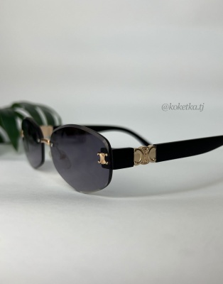 Очки солнцезащитные