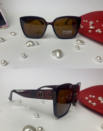 Очки солнцезащитные