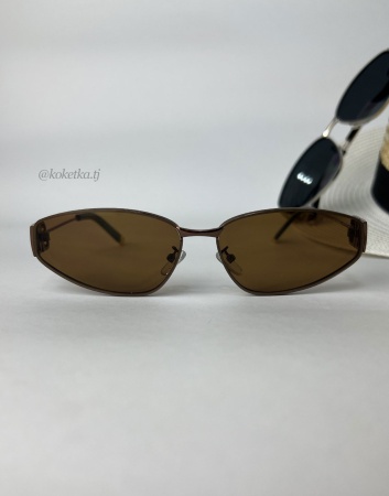 Очки солнцезащитные