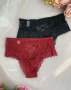 Трусики бразилиана ( XL, 2XL, 3XL )