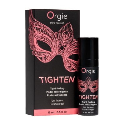 Сужающий гель для женщин Orgie Tighten Gel, 15 мл