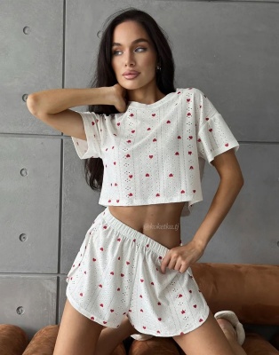 Комфортный домашний комплект