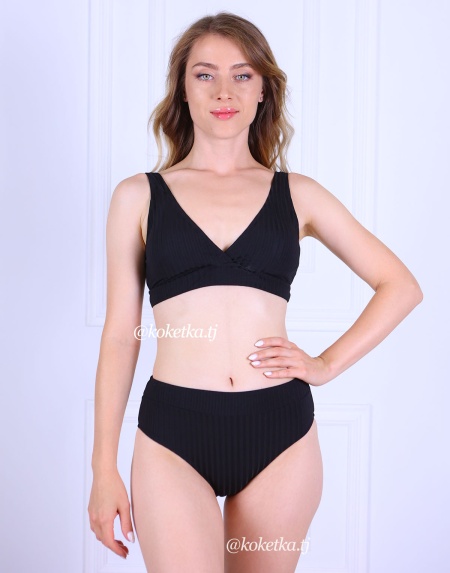 Раздельный купальник