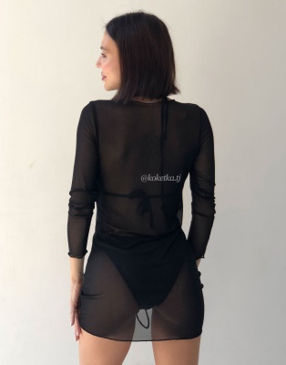 Купальник  3в1