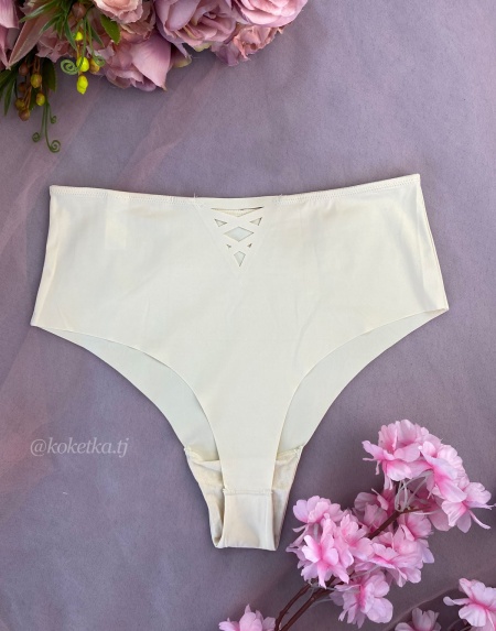 Трусики бразилиана ( L, XL, 2XL )