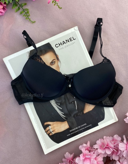 Бюстгальтер  (пуш-ап)