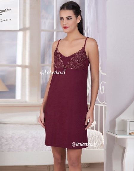 Хлопковая сорочка