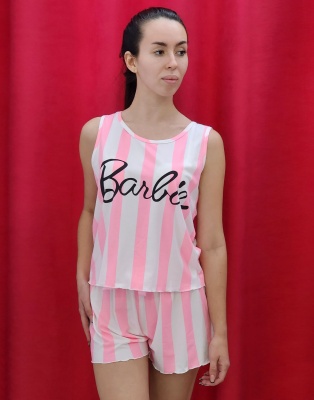Комплект для сна и отдыха Barbie