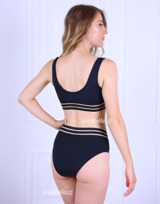 Раздельный купальник