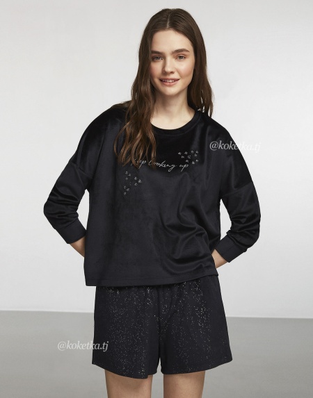 Шикарный домашний комплект