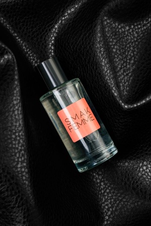 Туалетная вода с афродизиаками RUF SMAK для женщин, 50 мл