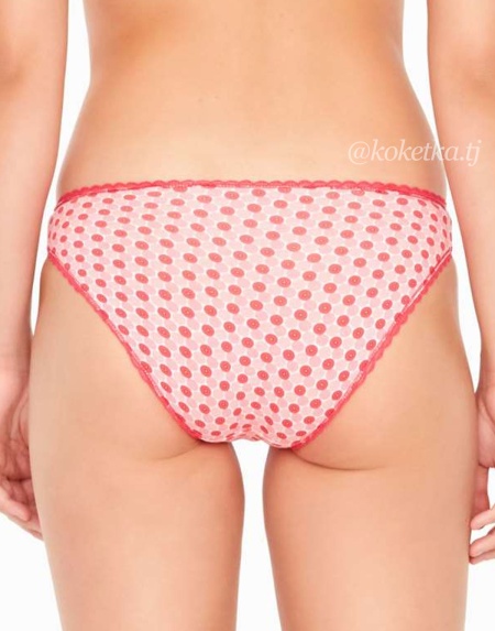 Набор трусиков-слип U.S. Polo Assn (3 шт)