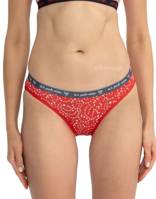 Набор трусиков — слип от U.S. POLO ASSN (3 шт)