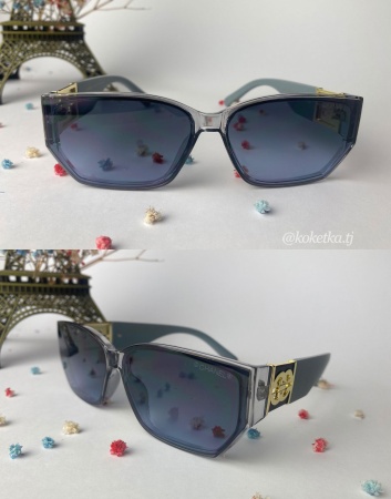 Очки солнцезащитные