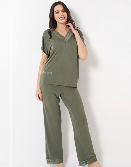 Комфортный домашний комплект