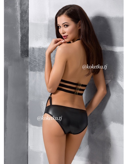 Боди из латекса