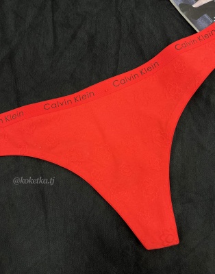 Трусики стринги