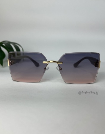 Очки солнцезащитные