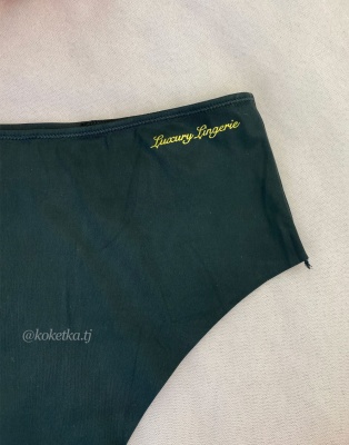 Трусики бразилиана ( L, XL, 2XL )