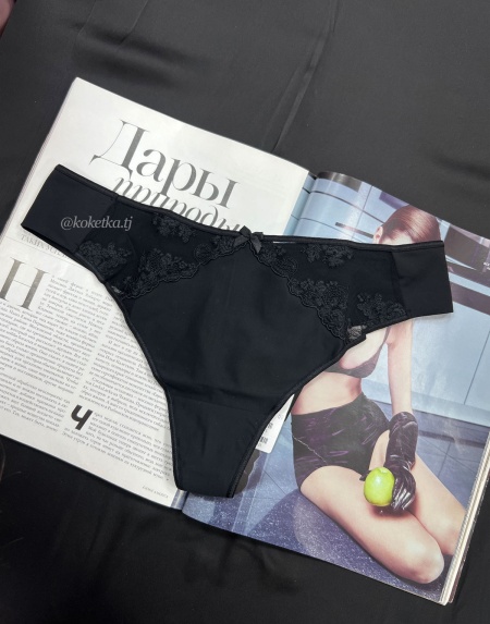 Трусики бразилиана