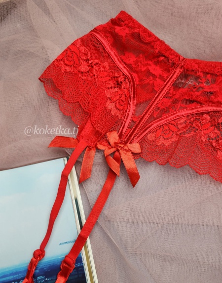 Пояс для чулок